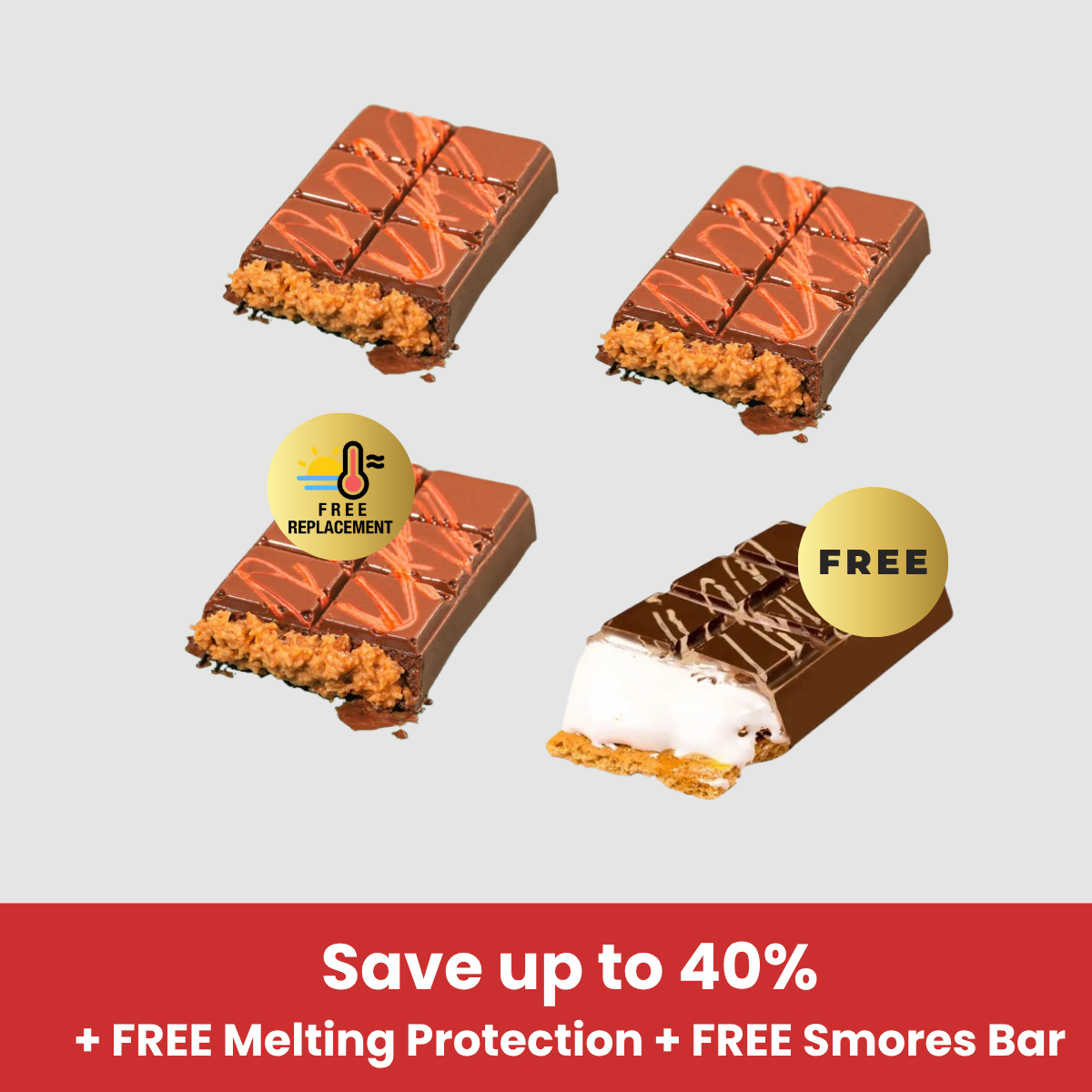 SUMMER SALE - DUBAI BISCOFF CHOCOLATE BAR
