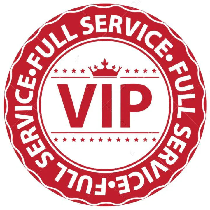 VIP Shipping & Handling